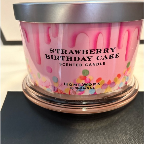 HomeWorx Candle by Slatkin & Co - Picture 2 of 7